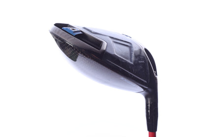 Used Callaway Paradym Ai Smoke MAX Driver - 10.5 Degrees - Seniors Flex UST Mamiya Proforce V2 - Right-Handed