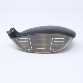 Used Callaway Rogue ST Max Draw 3-Wood - HEAD ONLY - Left-Handed - 16 Degrees-Next Round