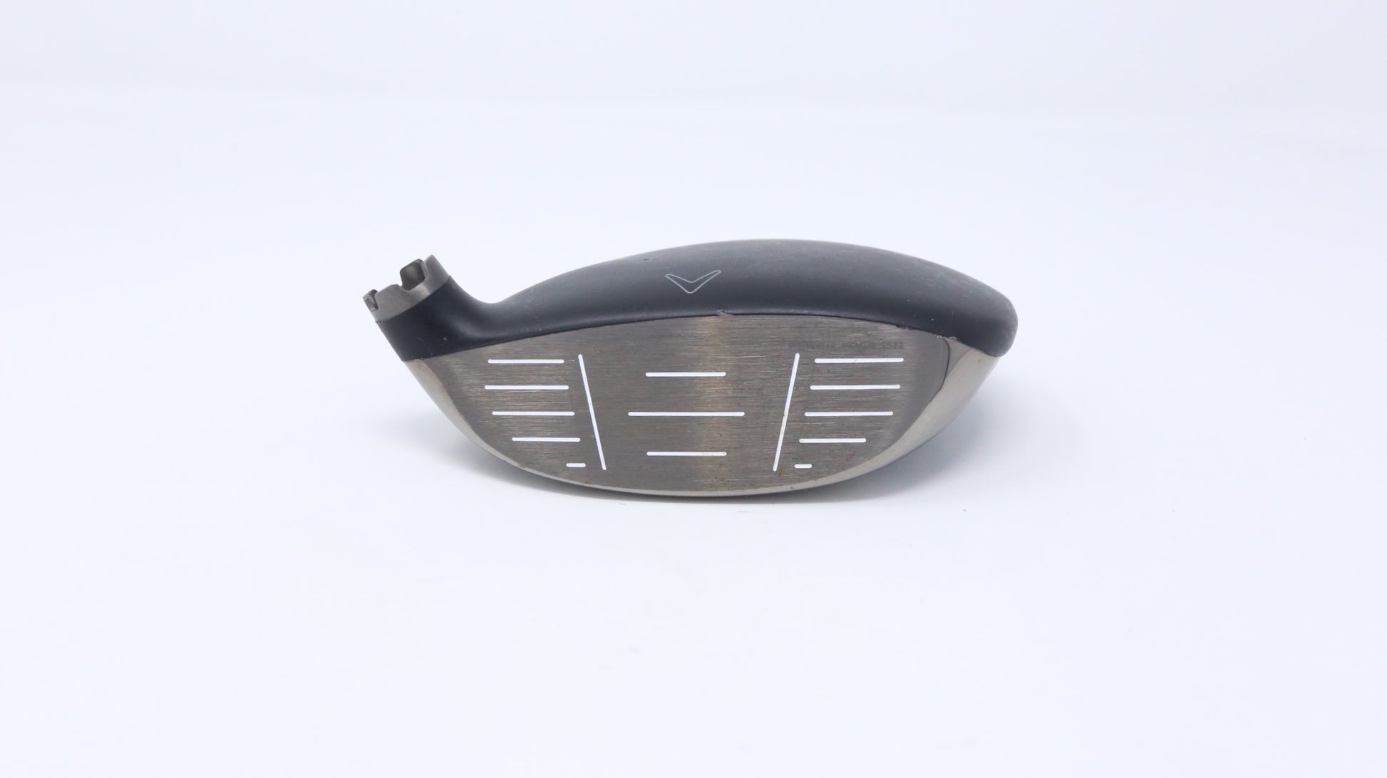 Used Callaway Rogue ST Max Draw 3-Wood - HEAD ONLY - Left-Handed - 16 Degrees-Next Round