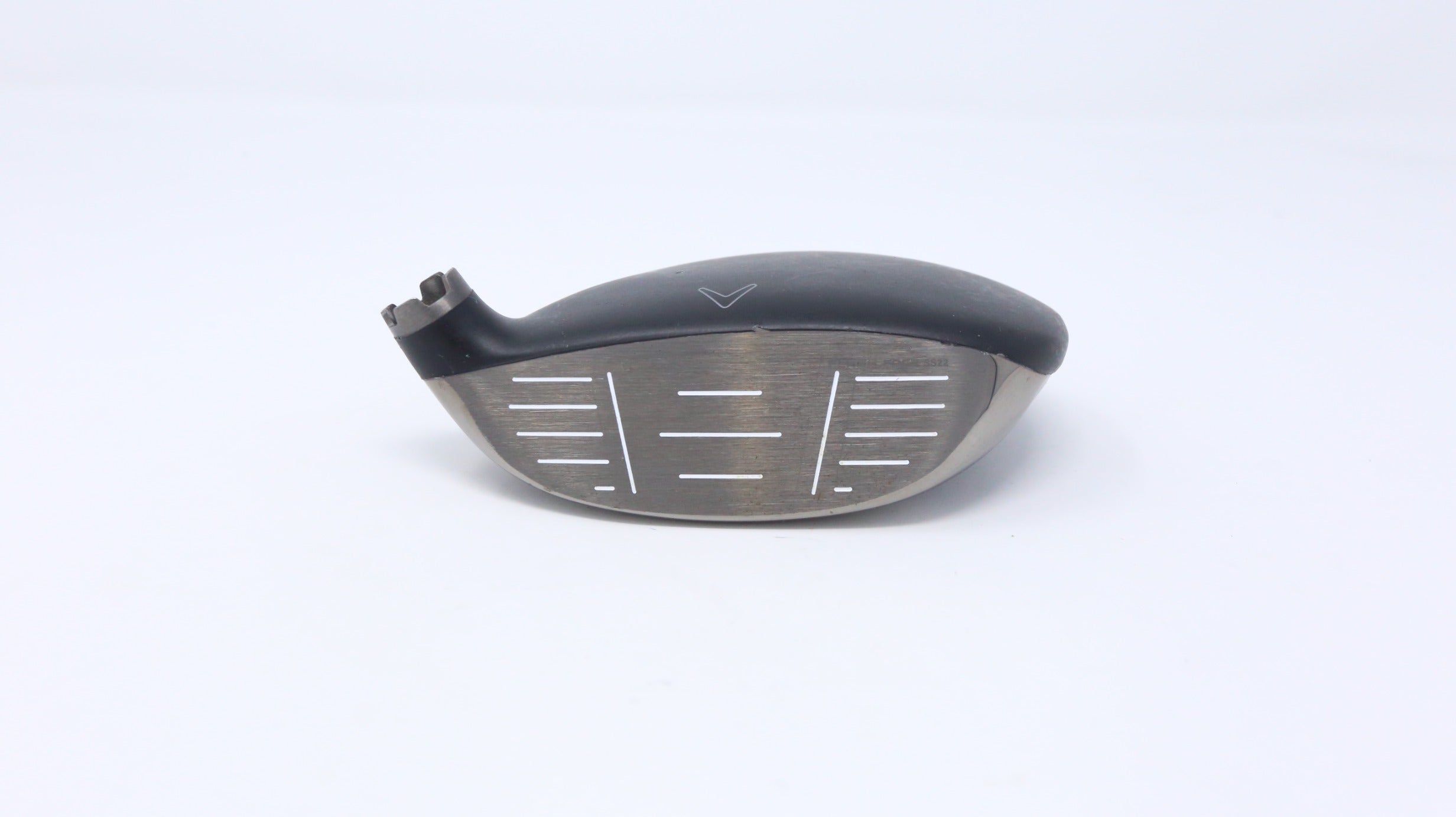 Used Callaway Rogue ST Max Draw 3-Wood - HEAD ONLY - Left-Handed - 16 Degrees-Next Round