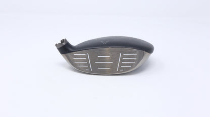 Used Callaway Rogue ST Max Draw 3-Wood - HEAD ONLY - Left-Handed - 16 Degrees-Next Round