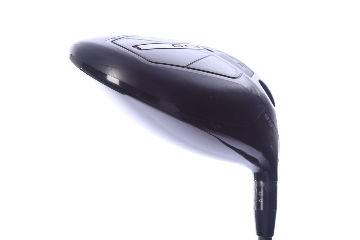 Used Titleist GT3 Driver - 9 Degrees - Extra Stiff Flex Mitsubishi Tensei 1K Black - Right-Handed-Next Round