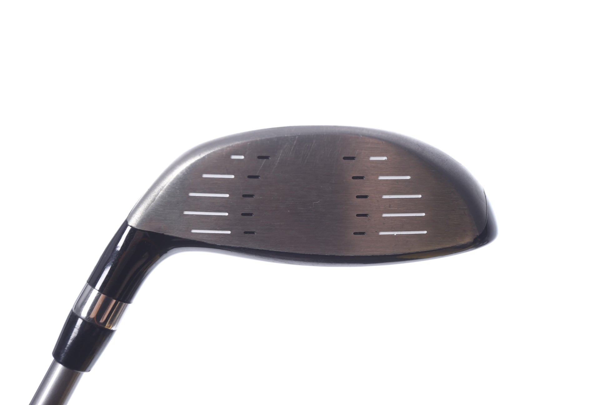 Used Cobra Fly-XL Womens 7-Wood - Right-Handed - 22 Degrees - Ladies Flex-Next Round