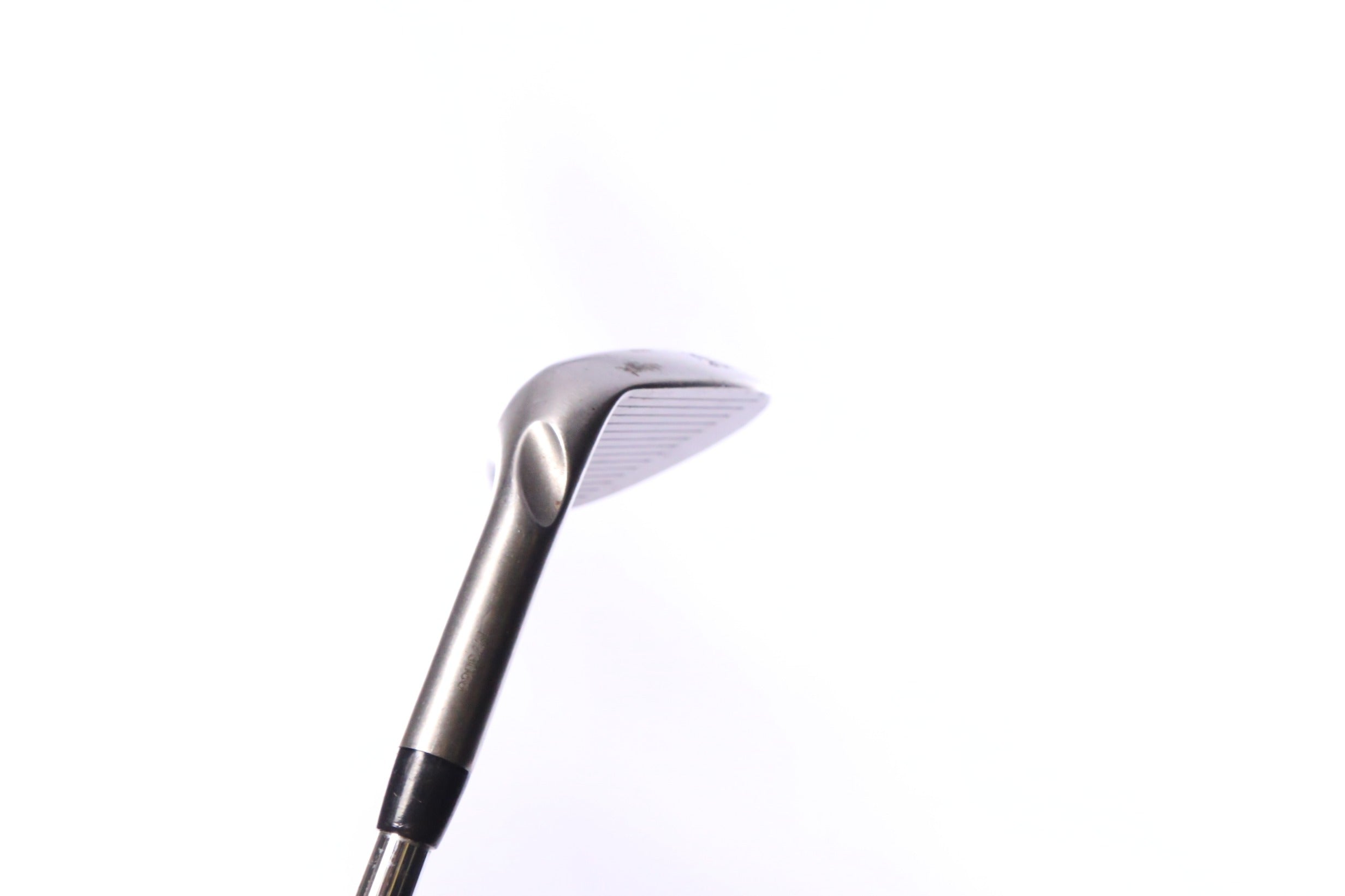 Used Ping Tour Gorge SS Sand Wedge - Right-Handed - 56 Degrees - Stiff Flex-Next Round