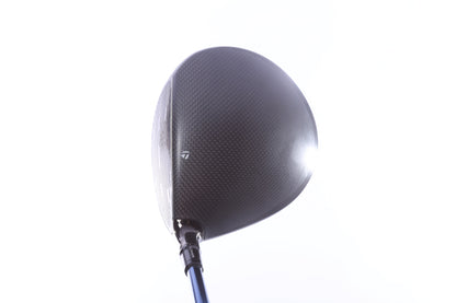 Used TaylorMade Qi35 Driver - 9 Degrees - Stiff Flex Aldila SYNERGY Blue 50 - Right-Handed-Next Round