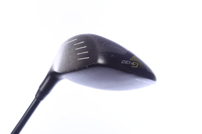 Used Ping G430 MAX 3-Wood - Right-Handed - 15 Degrees - Stiff Flex