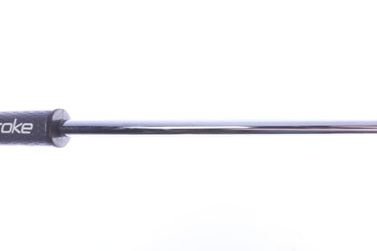 Used Odyssey Ai-ONE Jailbird Mini DB Putter - Right-Handed - 34 in - Mallet-Next Round