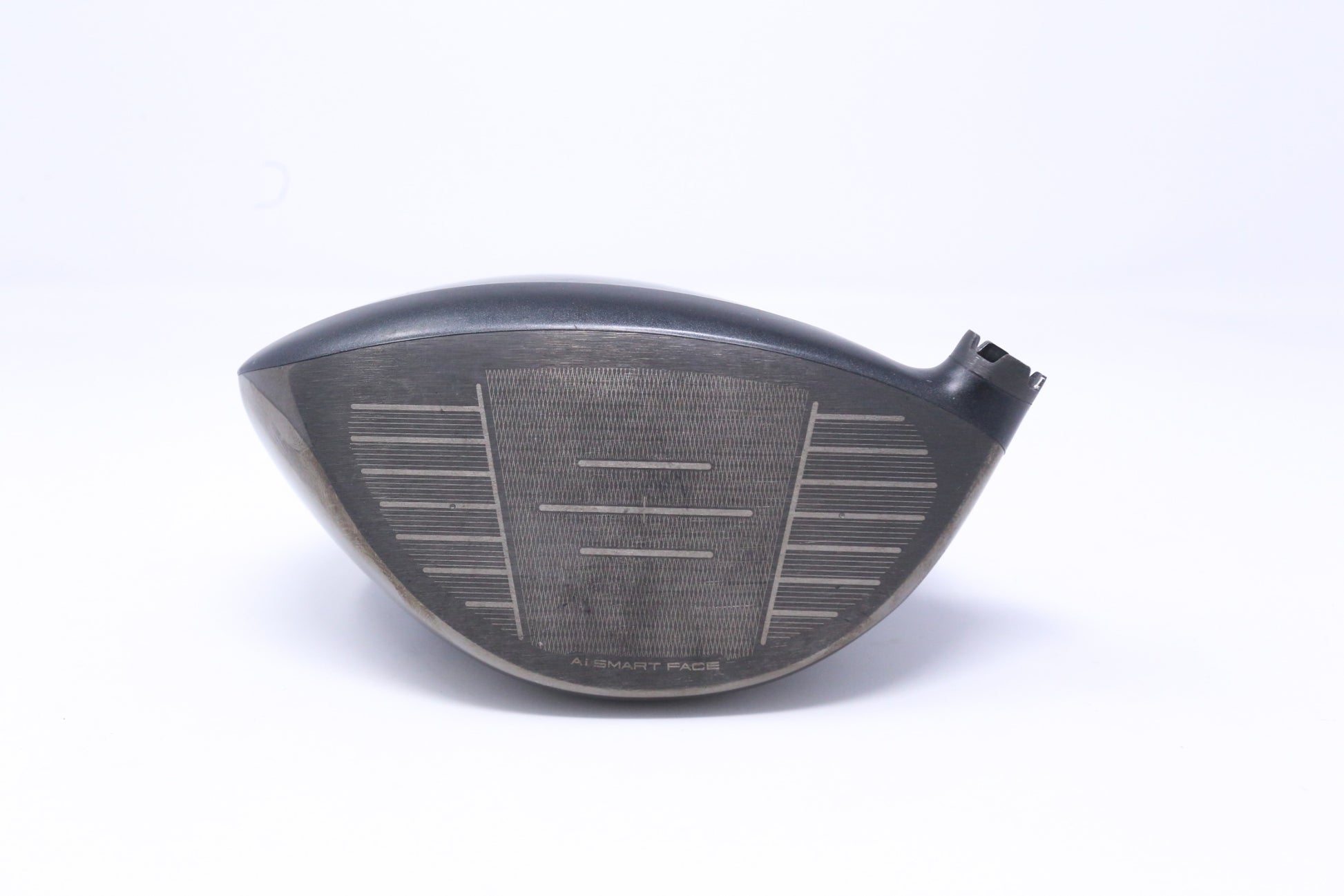Used Callaway Paradym Ai Smoke TD Driver - HEAD ONLY - Right-Handed - 10.5 Degrees-Next Round