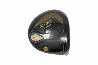Used XXIO Prime 12 Driver - HEAD ONLY - Right-Handed - 11.5 Degrees-Next Round