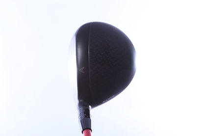 Used Callaway Elyte X 3HL Wood - Right-Handed - 16.5 Degrees - Regular Flex-Next Round