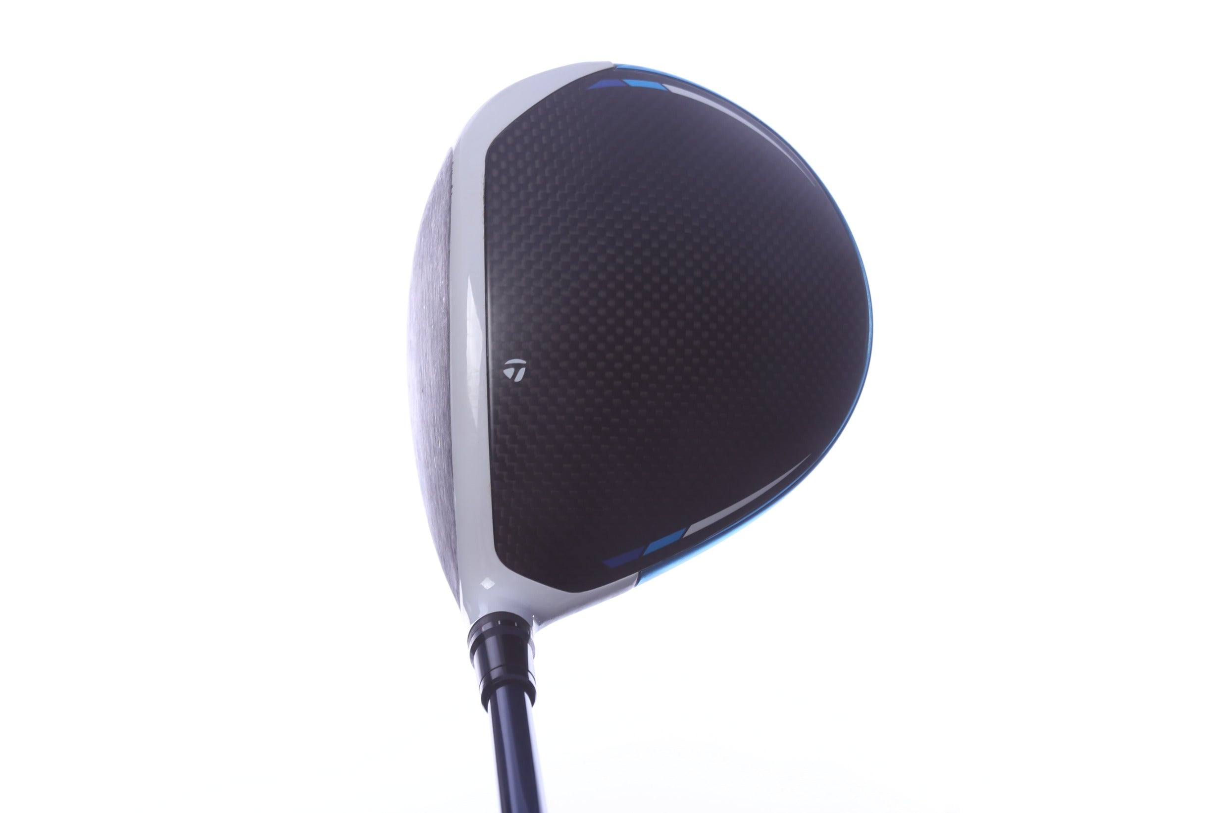 Used TaylorMade SIM2 MAX Driver - 10.5 Degrees - Regular Flex Fujikura Ventus Blue 5 - Right-Handed