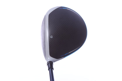Used TaylorMade SIM2 MAX Driver - 10.5 Degrees - Regular Flex Fujikura Ventus Blue 5 - Right-Handed