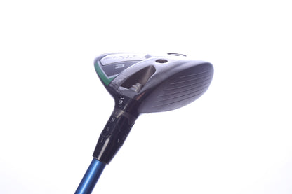 Used Callaway Elyte Triple Diamond 3-Wood - Right-Handed - 15 Degrees - Stiff Flex-Next Round