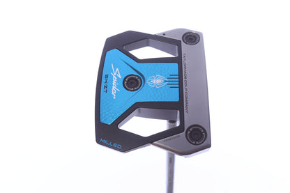Used TaylorMade Spider 5K-ZT Putter - Right-Handed - 36 in - Mallet