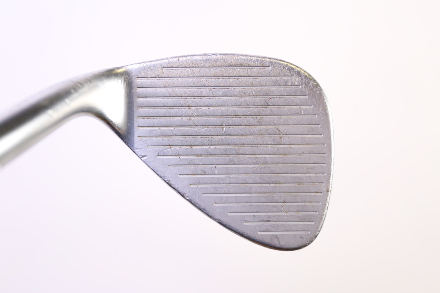 Used Callaway Mack Daddy PM Grind Sand Wedge - Right-Handed - 56 Degrees - Stiff Flex-Next Round