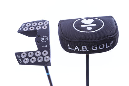 Used L.A.B. Golf MEZZ.1 Max Sweeper Putter - Right-Handed - 46 in - Mallet-Next Round
