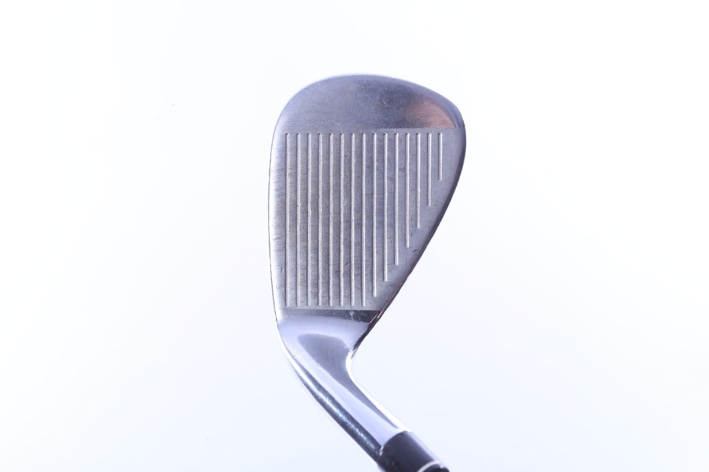 Used TaylorMade RSi 1 Approach Wedge - Right-Handed - 50 Degrees - Regular Flex-Next Round