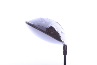 Used TaylorMade Qi35 Driver - 9 Degrees - Stiff Flex Project X HZRDUS RDX Smoke - Right-Handed-Next Round