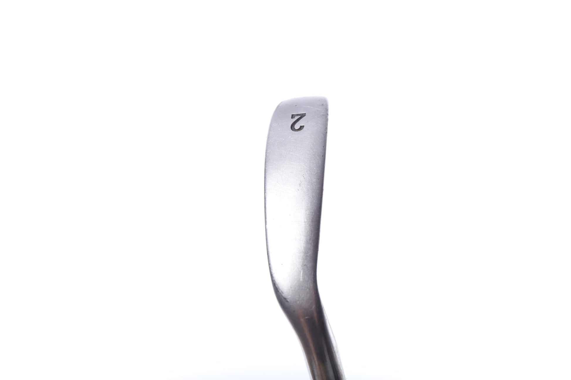 Used Sub 70 699 Pro Single 2-Iron - Right-Handed - Stiff Flex-Next Round