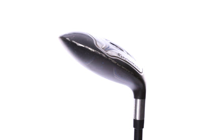 Used TaylorMade JetSpeed 6H Hybrid - Right-Handed - 18 Degrees - Regular Flex