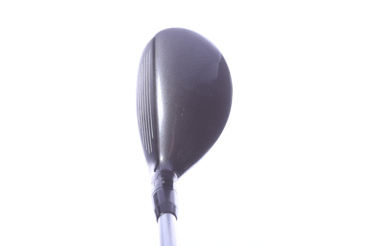 Used Titleist 816 H1 5H Hybrid - Right-Handed - 25 Degrees - Regular Flex