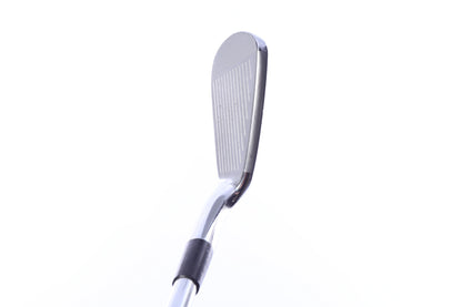 Used Mizuno MP 57 Iron Set - Right-Handed - 4-PW - Regular Plus Flex