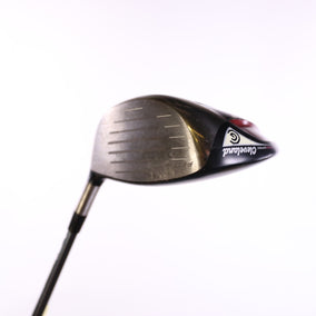 Used Cleveland HiBore Monster XLS Tour Driver - 9.5 Degrees - Stiff Flex Fujikura Fit On - Right-Handed-Next Round