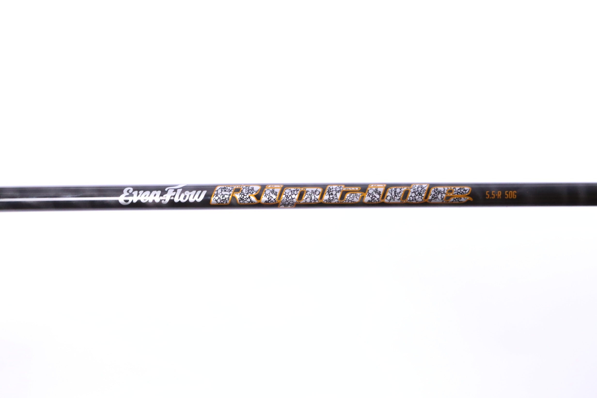 Used Callaway Mavrik Driver - 10.5 Degrees - Regular Flex Project X EvenFlow Riptide - Right-Handed-Next Round