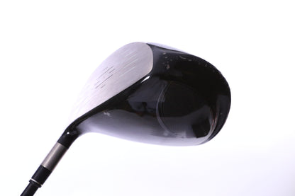 Used TaylorMade 2009 Burner Driver - 10.5 Degrees - Stiff Flex TaylorMade REAX SUPERFAST - Right-Handed