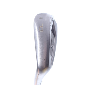Used Mizuno JPX 900 Forged Pitching Wedge - Left-Handed - 46 Degrees - Extra Stiff Flex-Next Round