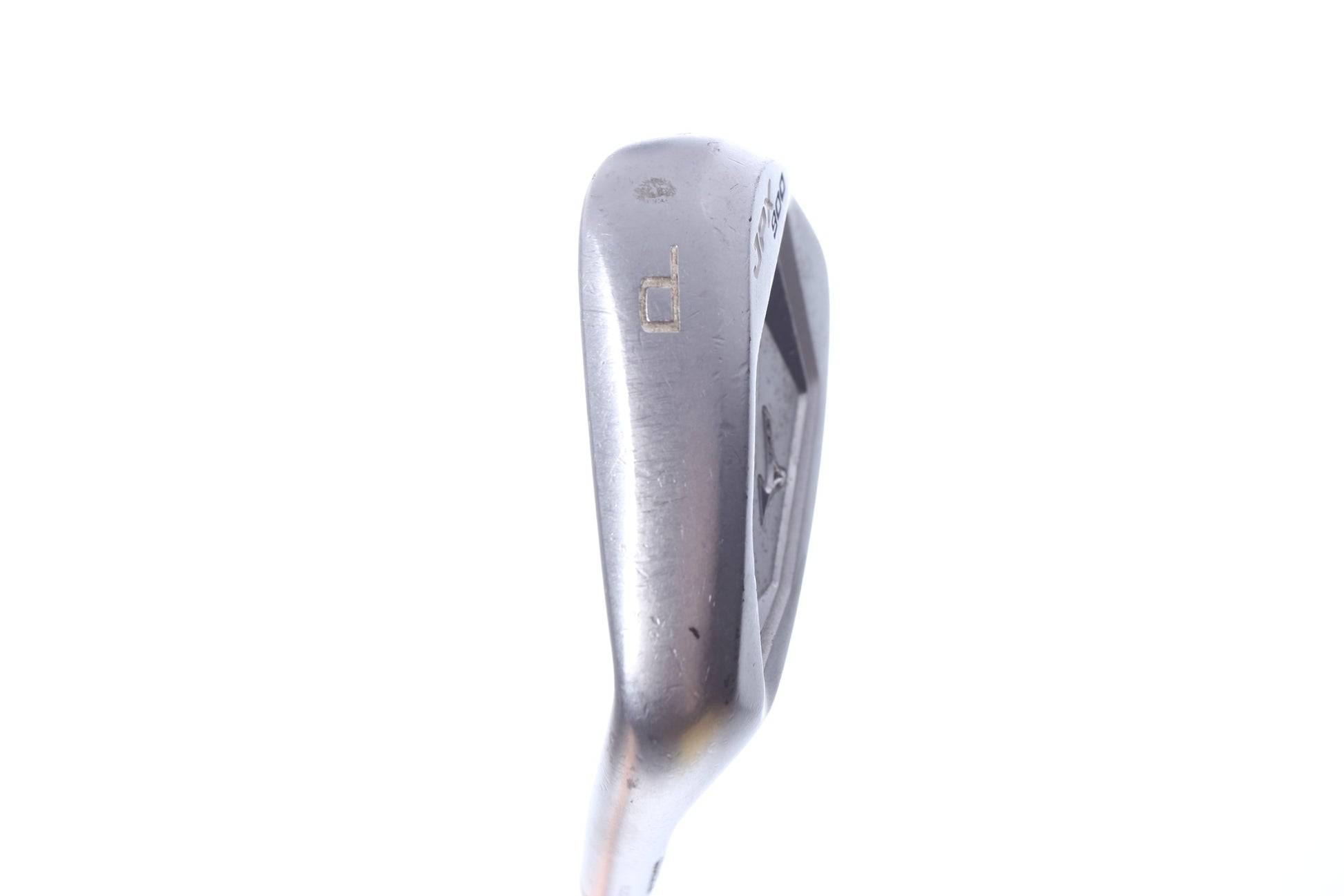 Used Mizuno JPX 900 Forged Pitching Wedge - Left-Handed - 46 Degrees - Extra Stiff Flex-Next Round