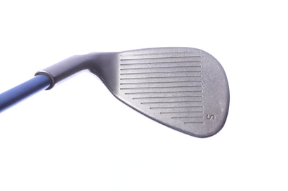 Used Ping G5 Ladies Sand Wedge - Right-Handed - 57 Degrees - Soft Regular Flex