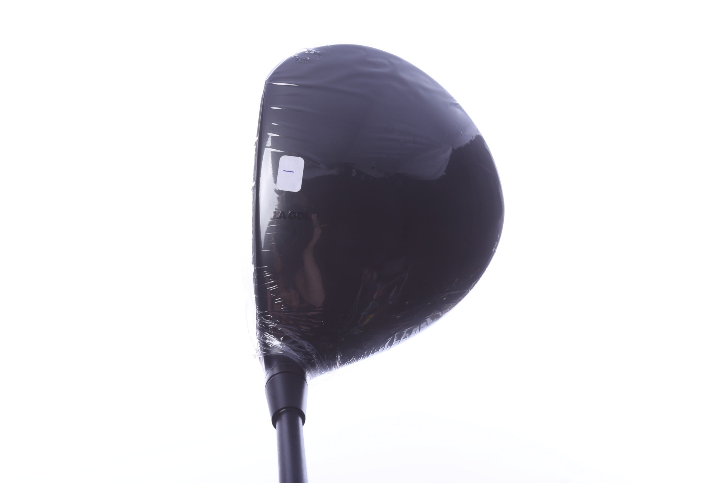 La Golf 10-10 Driver - 9.5 Degrees - Extra Stiff Flex LA Golf A Series - Right-Handed