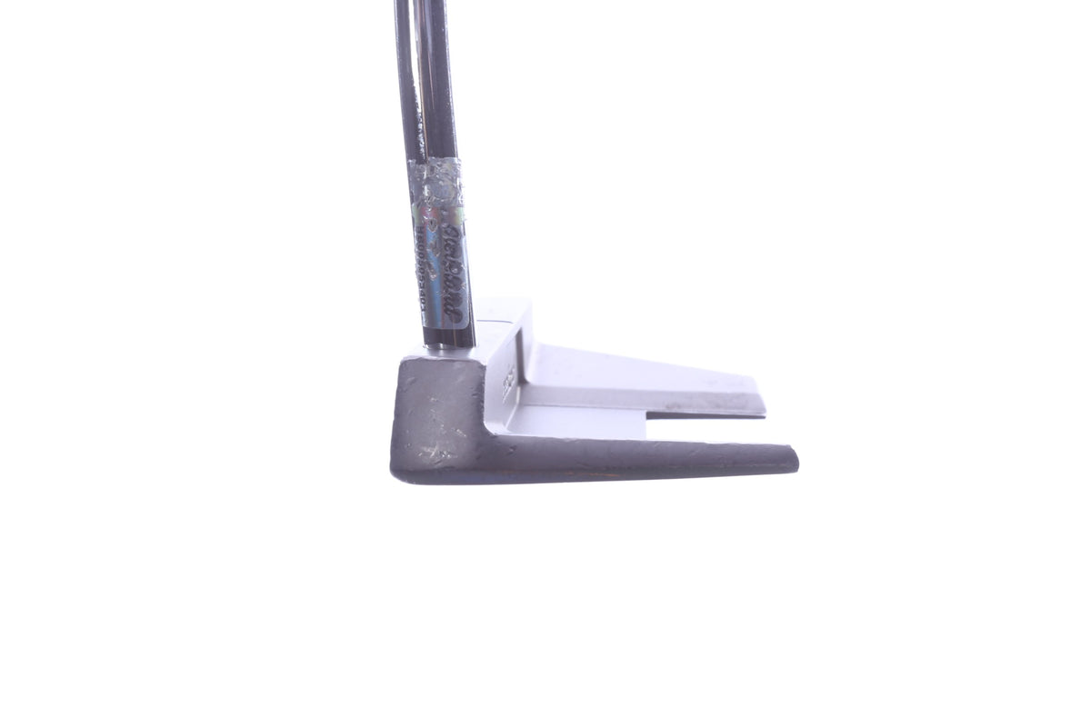 Used Cleveland HB Soft 2 11 Putter - Right-Handed - 35 in - Mallet-Next Round