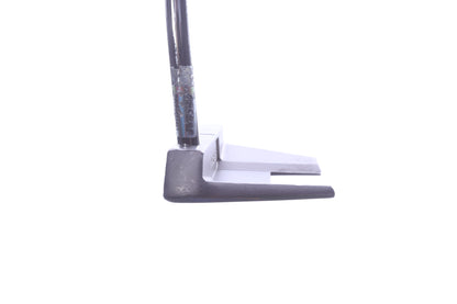 Used Cleveland HB Soft 2 11 Putter - Right-Handed - 35 in - Mallet-Next Round