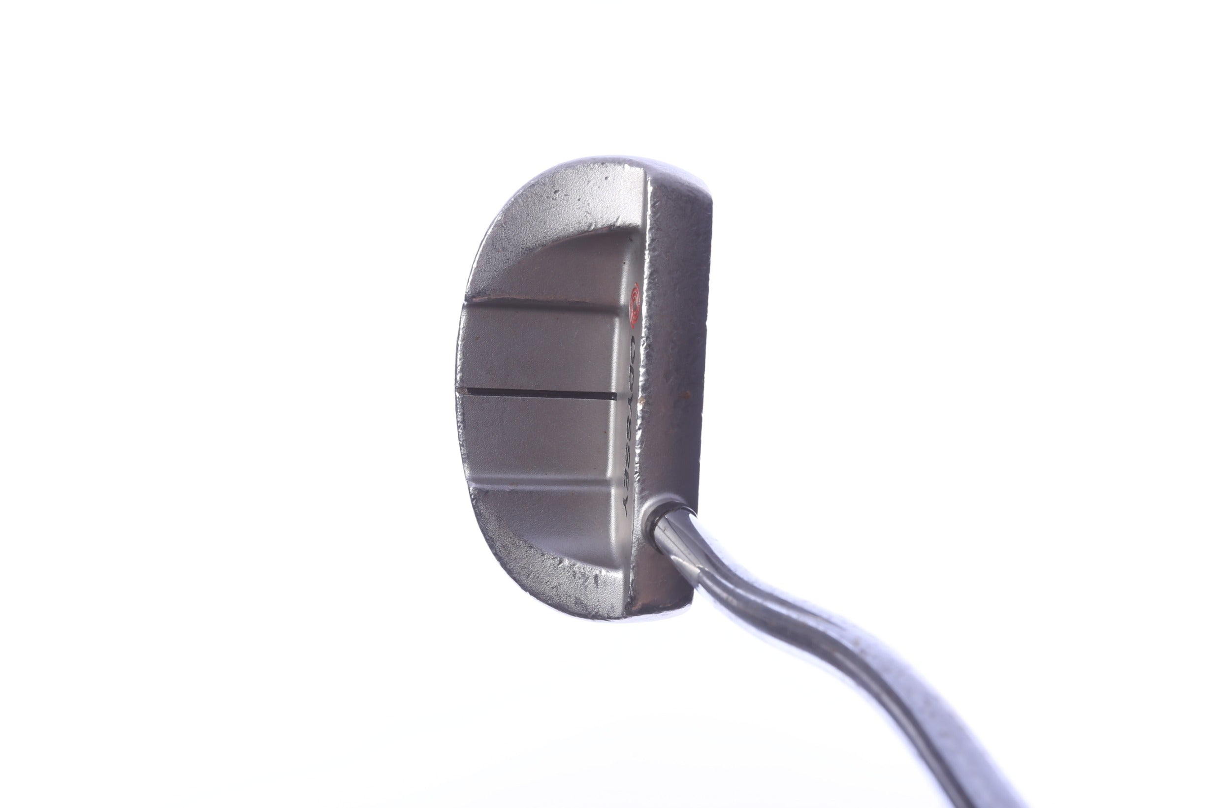 Used Odyssey White Hot #5 Putter - Left-Handed - 35.5 in - Mid-mallet