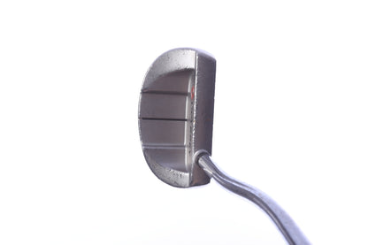 Used Odyssey White Hot #5 Putter - Left-Handed - 35.5 in - Mid-mallet