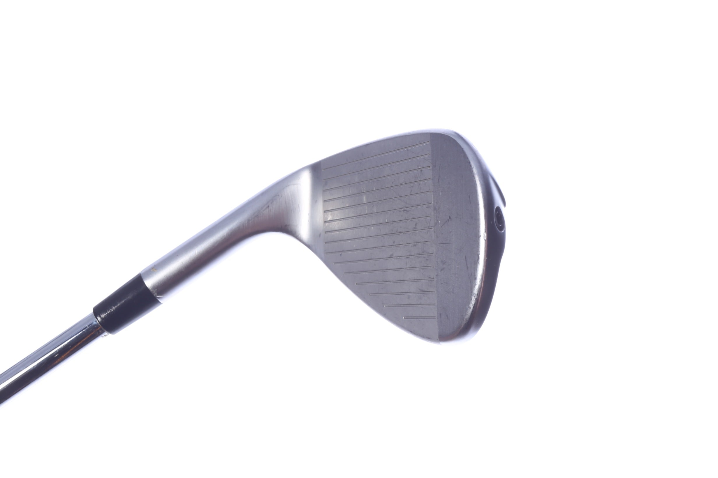 Used TaylorMade 2021 P790 Approach Wedge - Right-Handed - 50 Degrees - Stiff Flex-Next Round