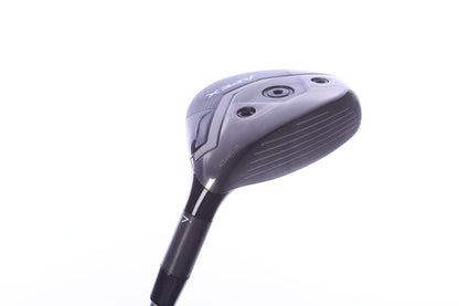 Used Callaway Apex UW 2026 4-Wood - Right-Handed - 17 Degrees - Seniors Flex