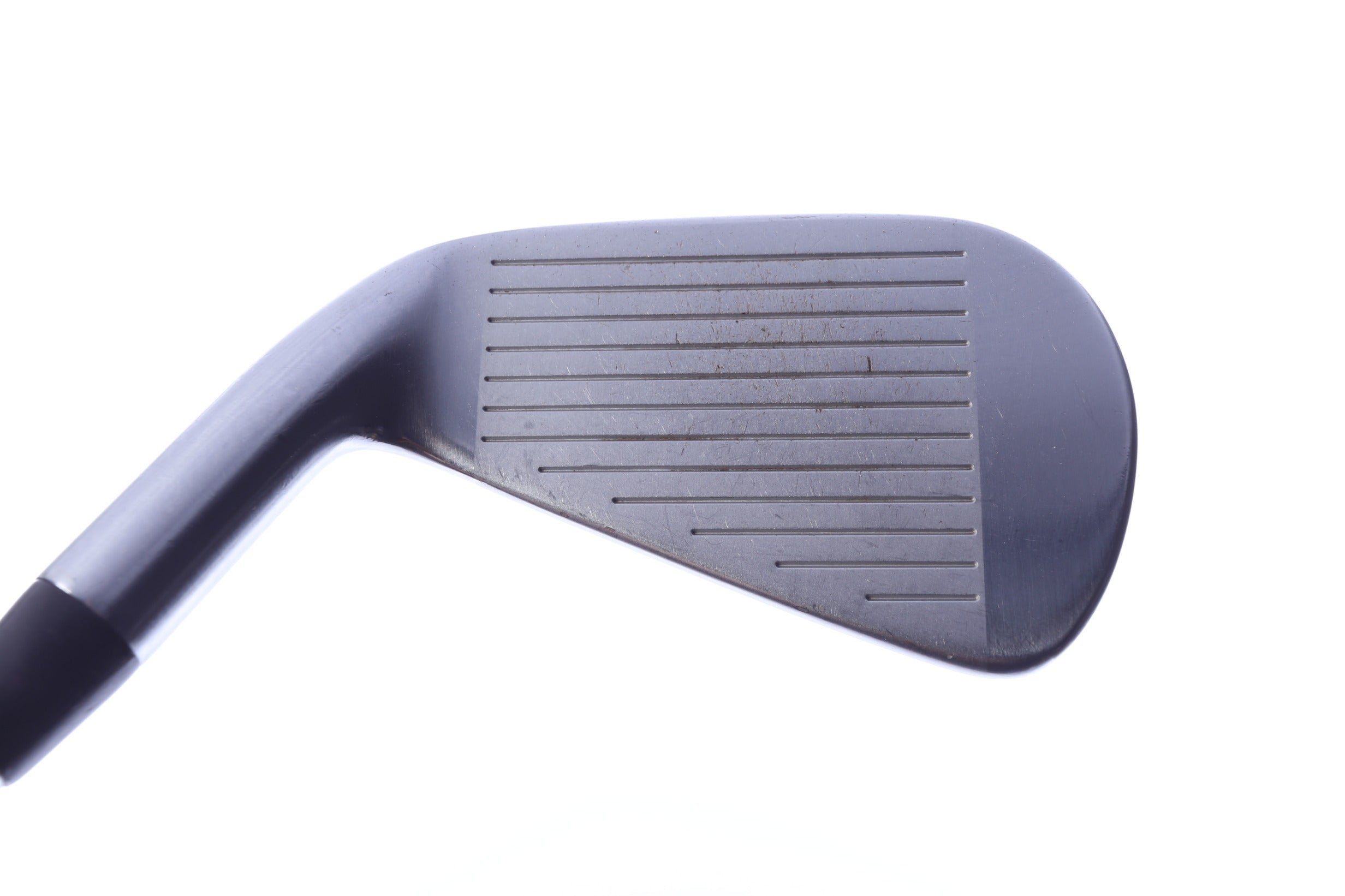 Used Titleist 2021 T100S Single 4-Iron - Right-Handed - Extra Stiff Flex