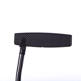 Used PXG Battle Ready II Blackjack Putter - Right-Handed - 34 in - Mallet-Next Round
