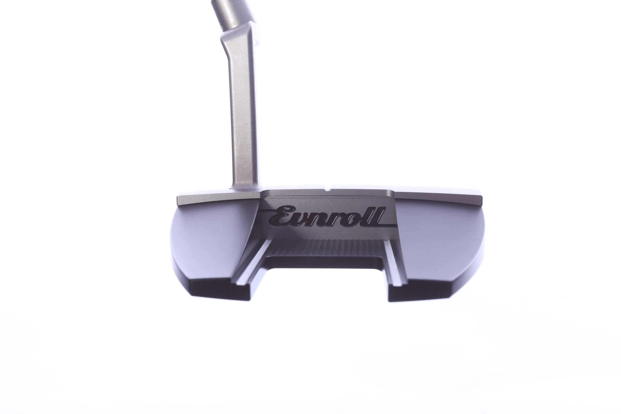 Used Evnroll V5.2 Duo Hatchback Mallet Putter - Right-Handed - 35 in - Mallet