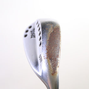 Used PXG 0311 Forged Lob Wedge - Right-Handed - Stiff Flex-Next Round