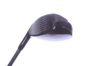 Used Callaway Rogue X 3H Hybrid - Right-Handed - 18 Degrees - Regular Flex