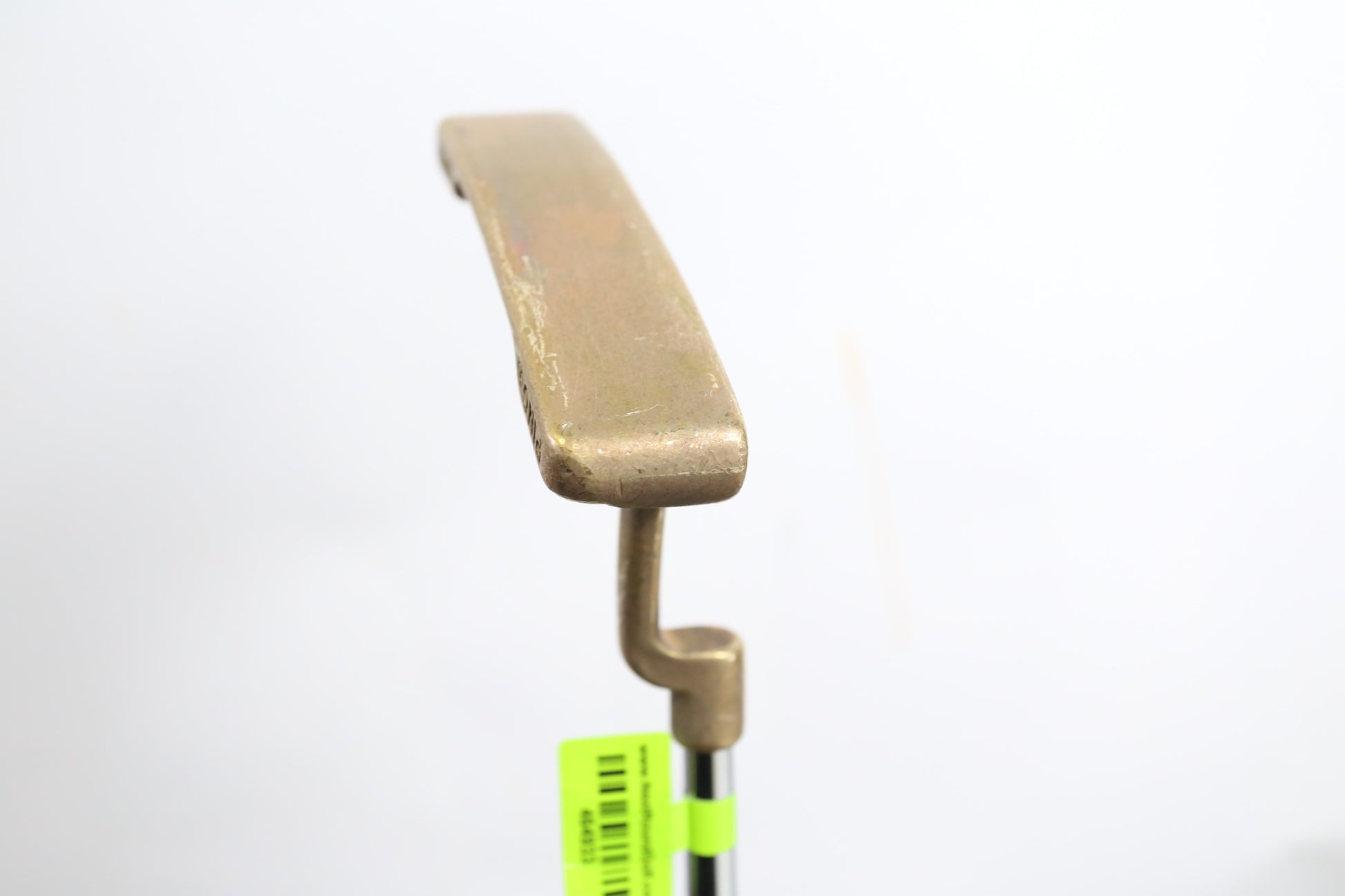Used Ping Anser 3 Putter - Right-Handed - 36 in - Blade-Next Round