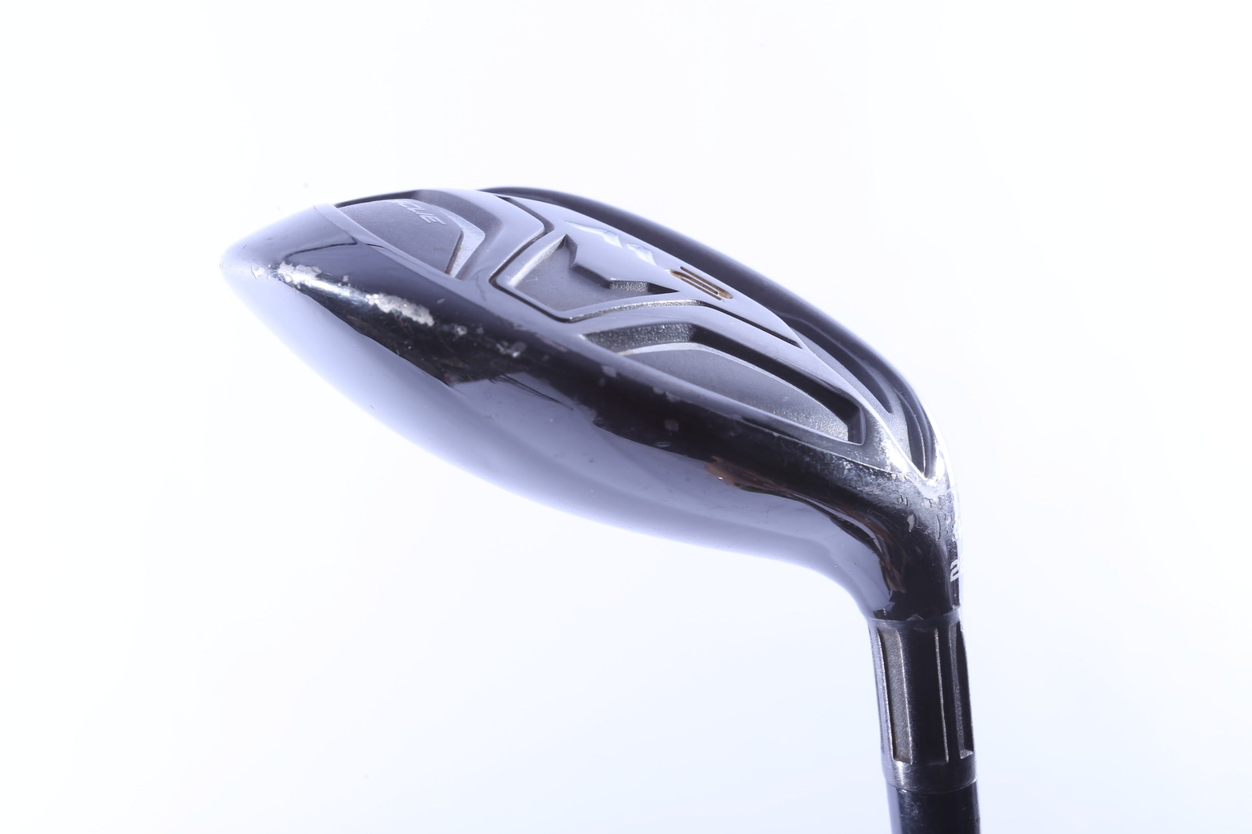 Used TaylorMade M2 4H Hybrid - Right-Handed - 22 Degrees - Ladies Flex-Next Round