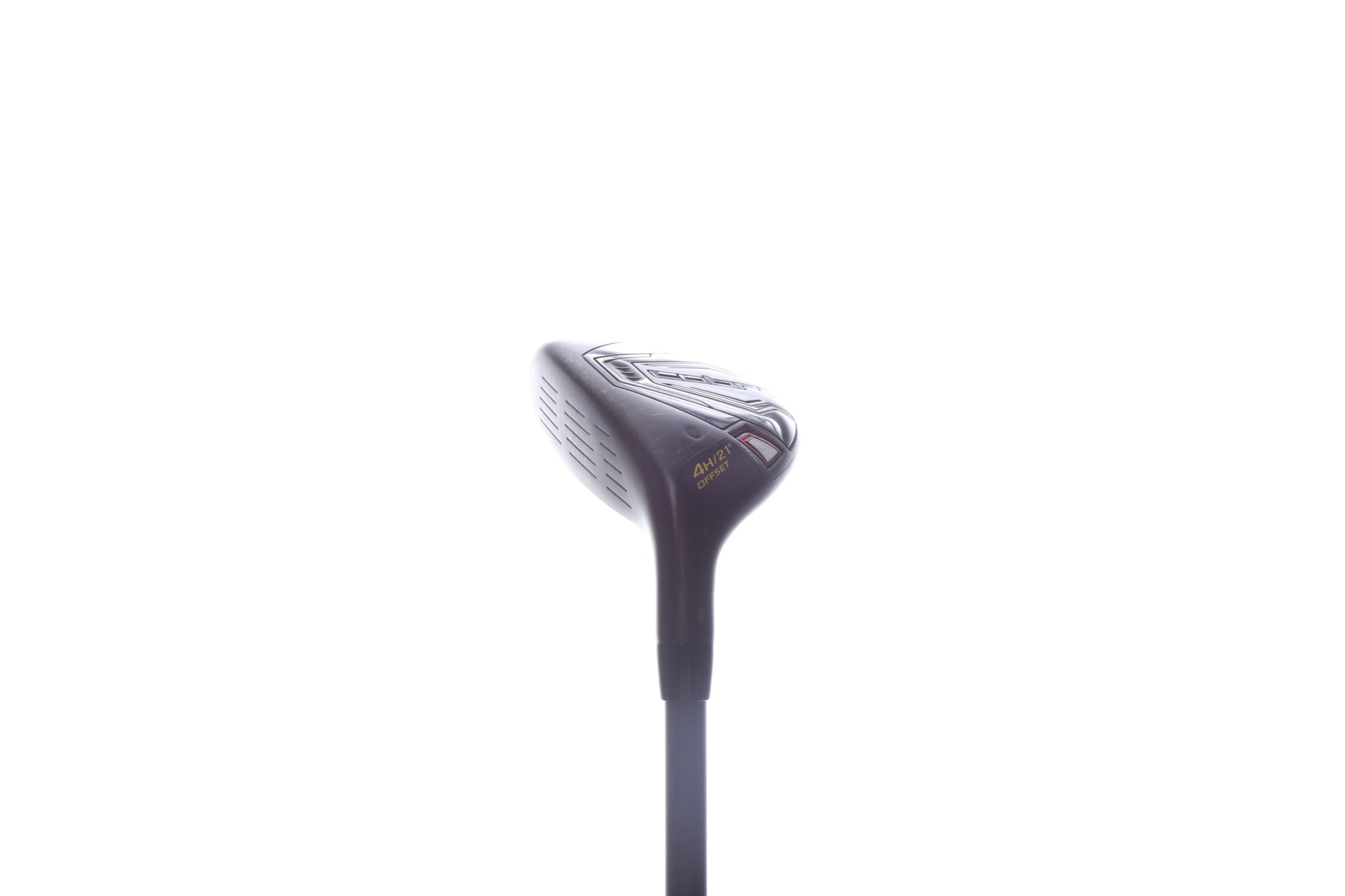 Used Cobra 2023 Air X Womens 4H Hybrid - Left-Handed - 21 Degrees - Ladies Flex-Next Round