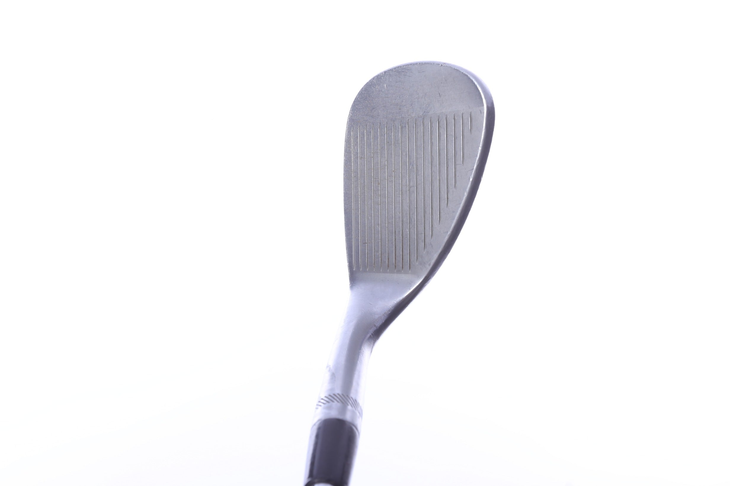 Used Titleist Vokey SM4 Tour Chrome Sand Wedge - Right-Handed - 56 Degrees - Wedge Flex