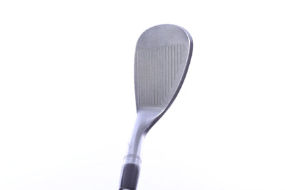Used Titleist Vokey SM4 Tour Chrome Sand Wedge - Right-Handed - 56 Degrees - Wedge Flex