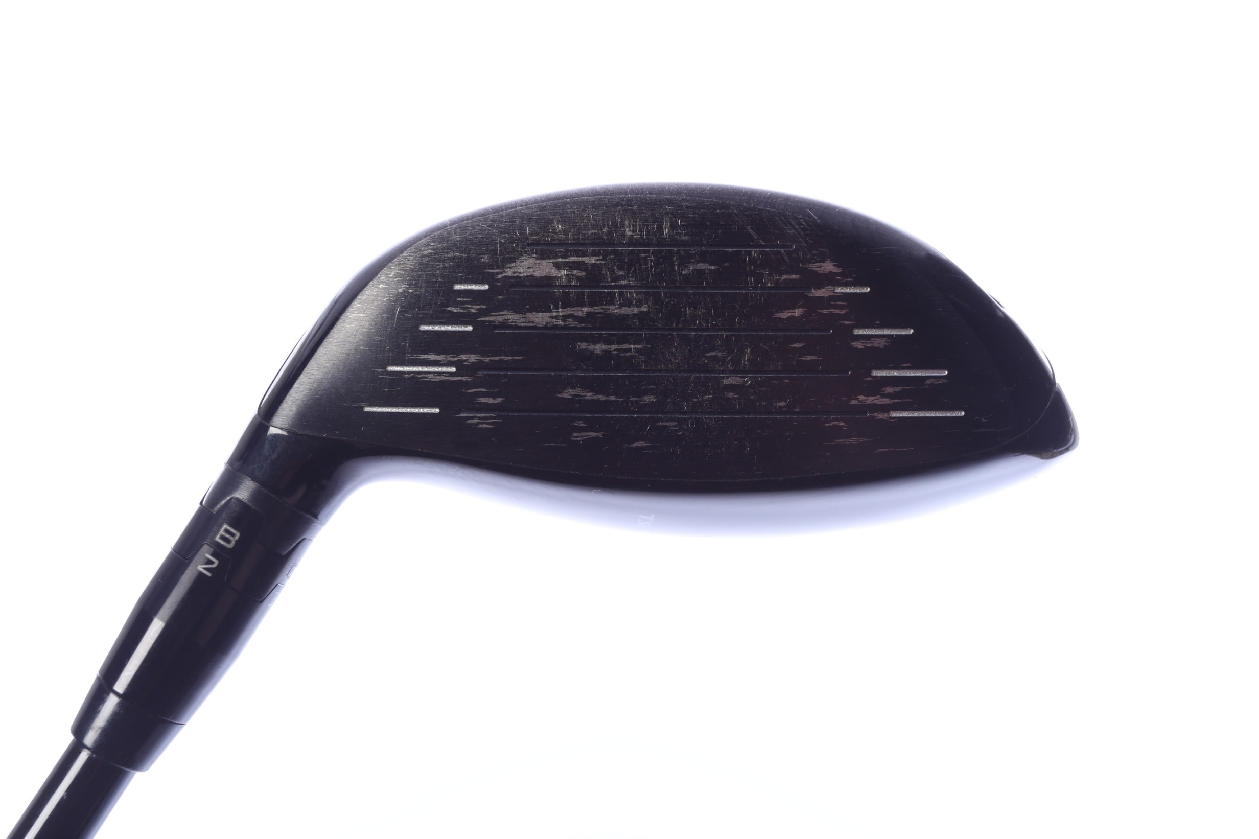 Used Titleist TSi3 3+ Wood - Right-Handed - 13.5 Degrees - Extra Stiff Flex
